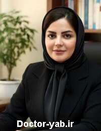 آرشیدا صیادی