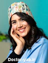 دکتر پردیس شیبانی