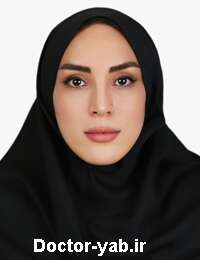 دکتر مریم سادات هاشمی