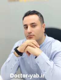 دکتر مهرداد صادقی