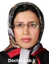 دکتر لاله ایزدی گارماسه