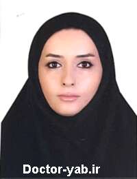 مسعوده بمانیان