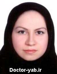 دکتر سپیده سلیمی نبی