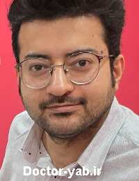 دکتر آرش تیموری