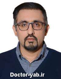 دکتر رضا سلیمانی