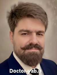 دکتر سید مهدی حجازی فر