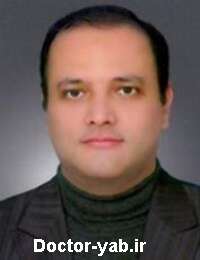 دکتر هومن طهرانی