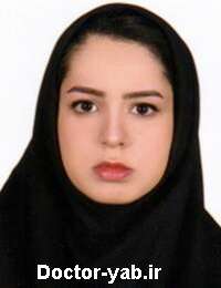 دکتر فرشته دهقان