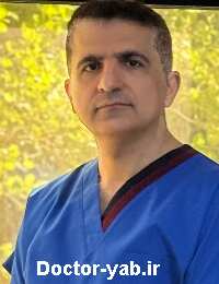 دکتر امیر هوشنگ باورساد