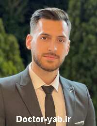 دکتر احسان مرتضوی