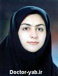 دکتر لیلا یزدانی