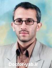 دکتر مسعود رضایی