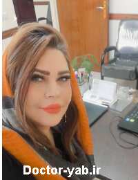 فاطمه طاهری فرد