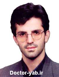 دکتر هادی محمدزاده حاجی پیرلو