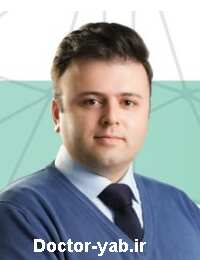 دکتر سیامند مظهر