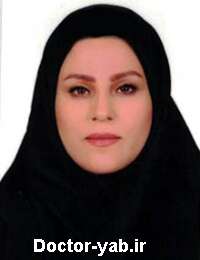 طیبه فیض خدایار