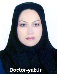 دکتر سیمین دخت سعادتیان