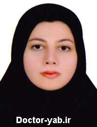 دکتر ساناز نجفی
