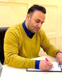 مسلم رومیانی