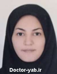 مریم دادمهر