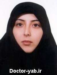 مهدیه سادات رضوی