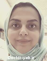 دکتر نیلوفر محقق