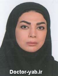 دکتر پریسا سبزواری