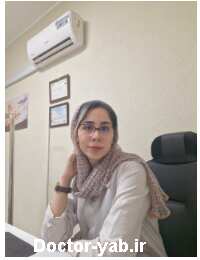 فریبا سپهری طلب