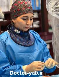 دکتر الهام بلوری