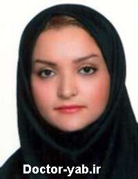 دکتر مینا نیک پور