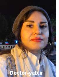 زهرا باقری نژاد