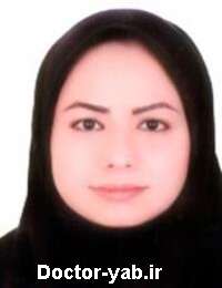 دکتر مریم مرادی