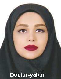 دکتر یاسمن نجفی