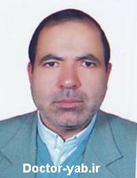 دکتر علی حسینی