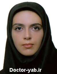 دکتر سبا افتخاری بیاتی