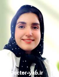 مونا جلالی مقدم