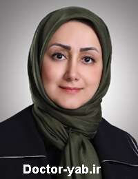 فاطمه سادات دریاباری