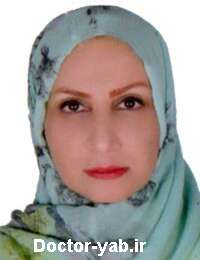 منصوره زارع گنجیی