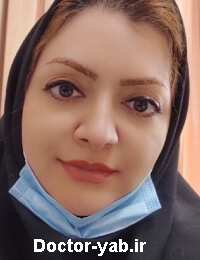 دکتر الهه اسکندری