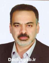 دکتر محمدرضا خوشرو