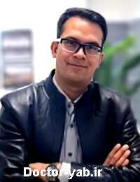 دکتر مهران رضائی