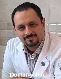 دکتر دانیال عیسی پور