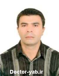 دکتر مهدی کریمی