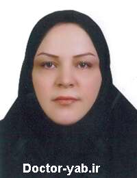 لیلا زرین فر