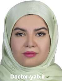 دکتر مریم گودرزی