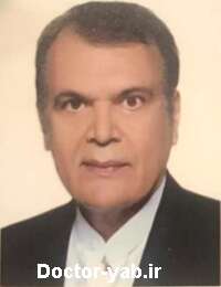 دکتر علیرضا افتخاری