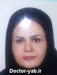 دکتر مرضیه مرتضی نژاد