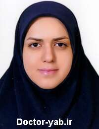 مرضیه مشهدی