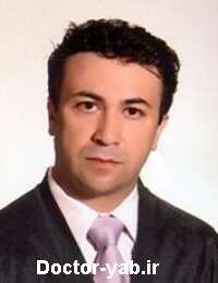 دکتر آرش پیامی