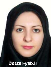 دکتر الهام فتاحی نژاد